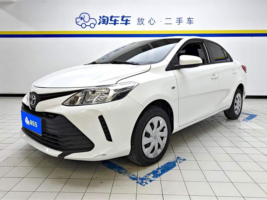 Toyota Vios