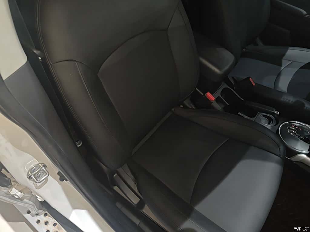 Mitsubishi ASX, 2015 20