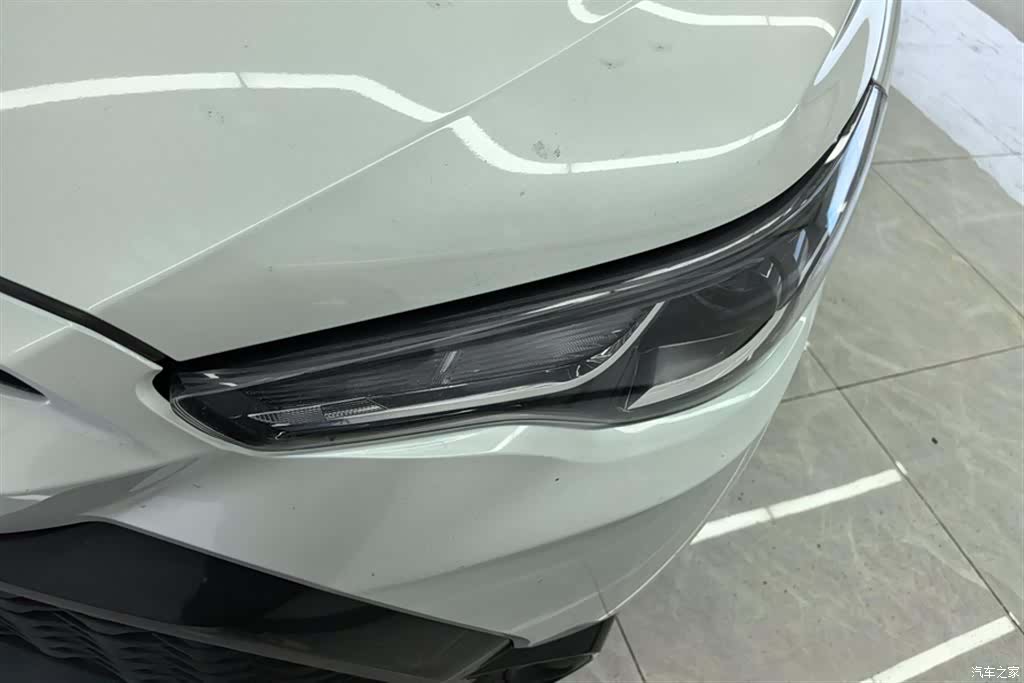 Toyota Frontlander, 2024 все фото