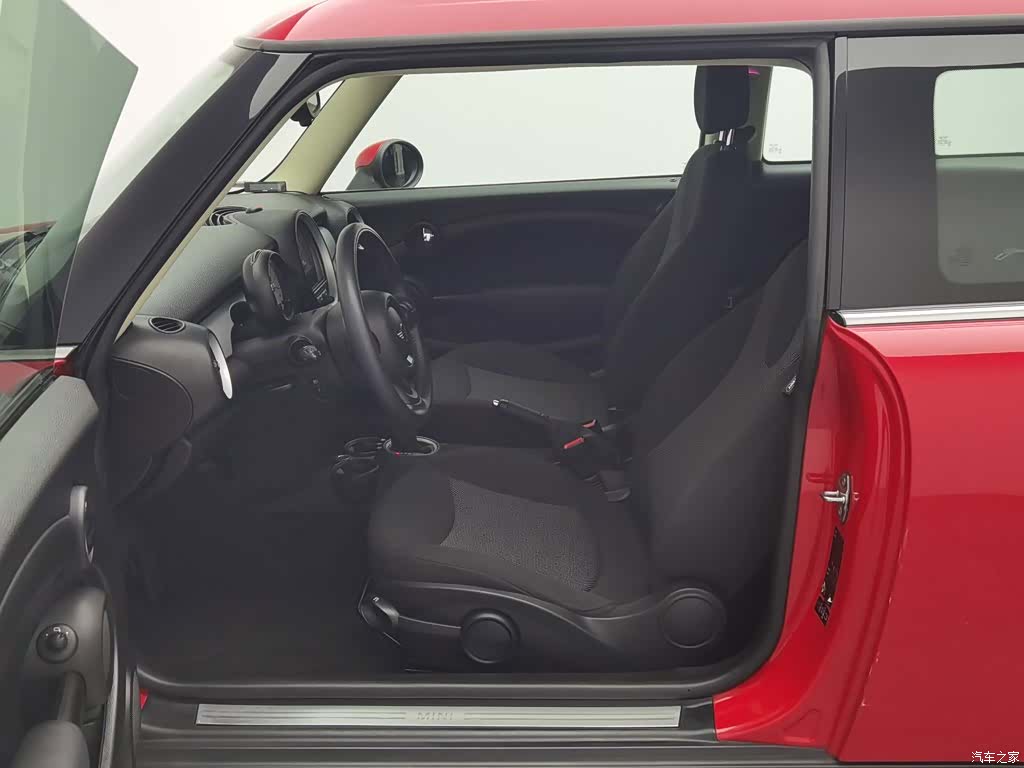 Mini Clubman, 2014 10