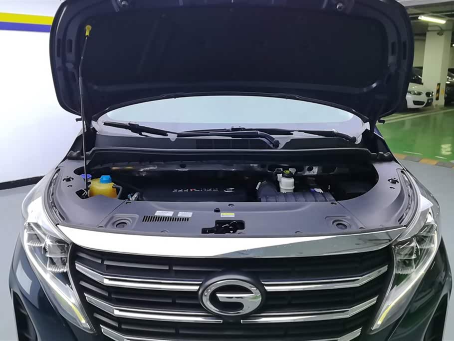 Trumpchi Trumpchi M8