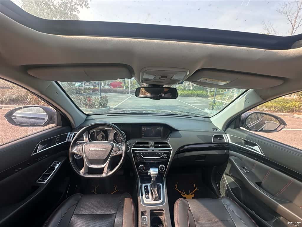 Liebao CS10, 2017 18
