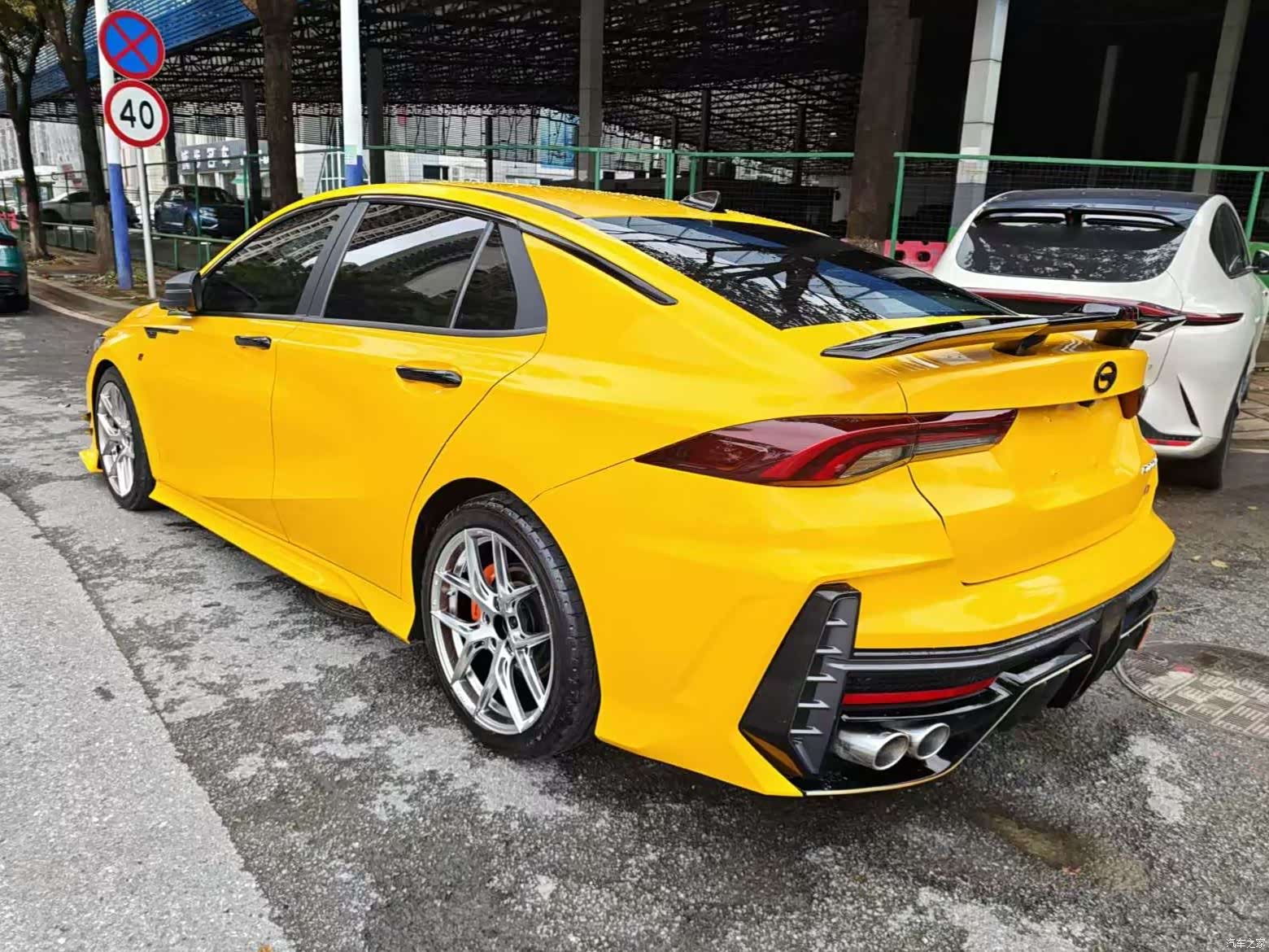 GAC Empow, 2023 15