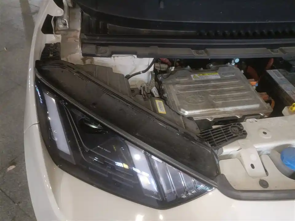 BYD Seagull