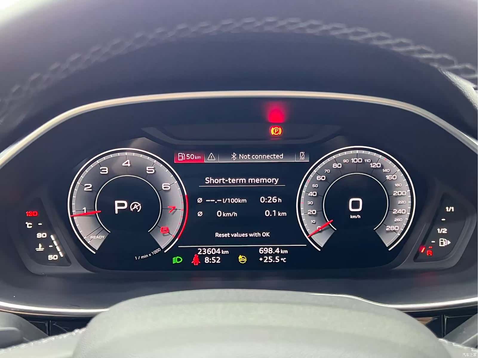 Audi Q3, 2022 16