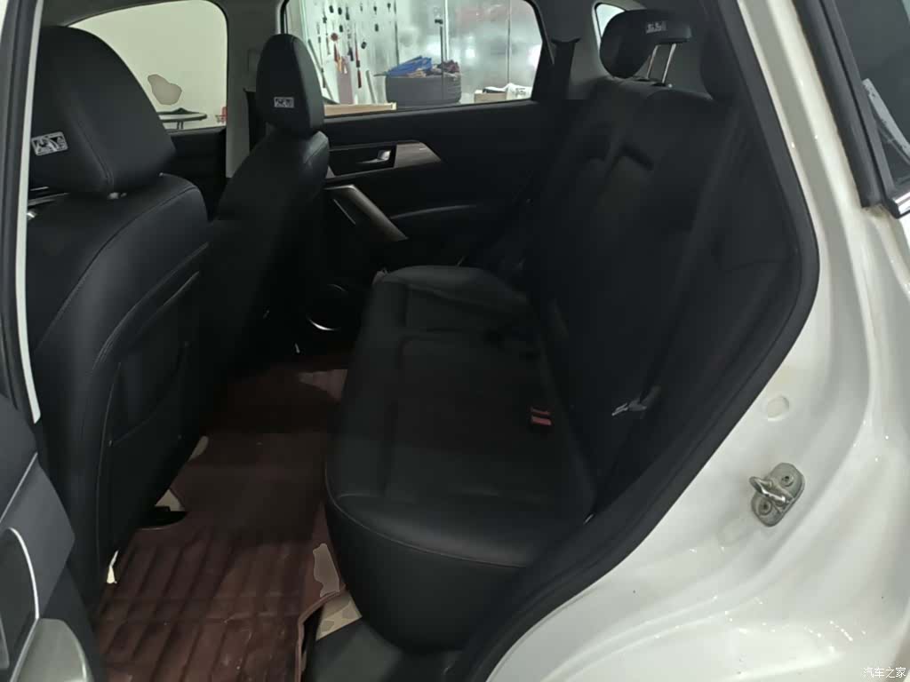 Haval H2, 2015 17