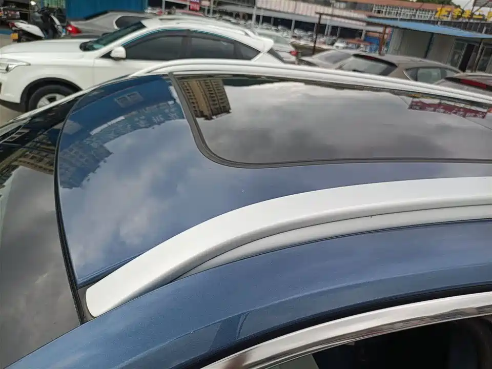 Ford Ling Rui Ford Ling Rui