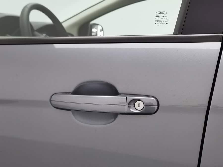 Ford Focus 2013, фото 18