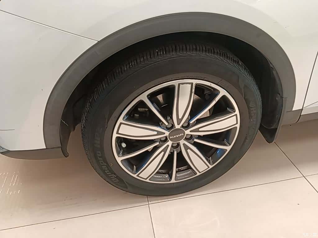 Haval H6, 2021 23