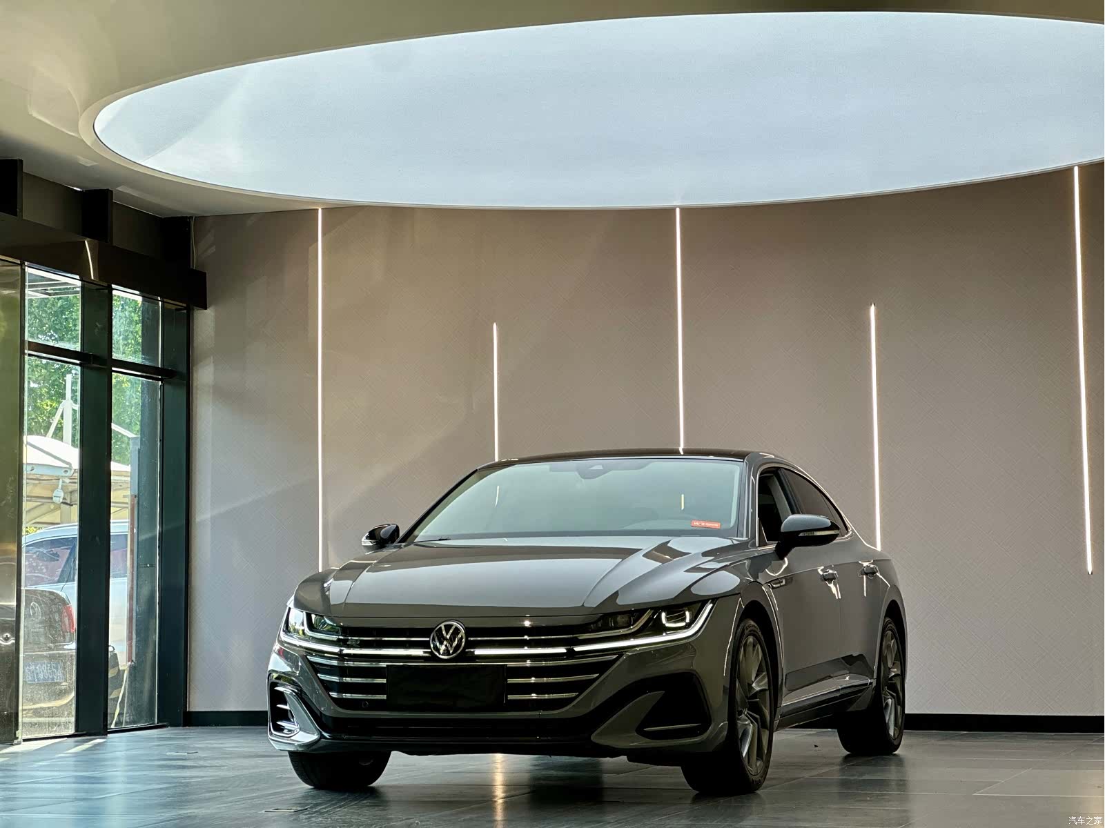 Volkswagen CC, 2022 1