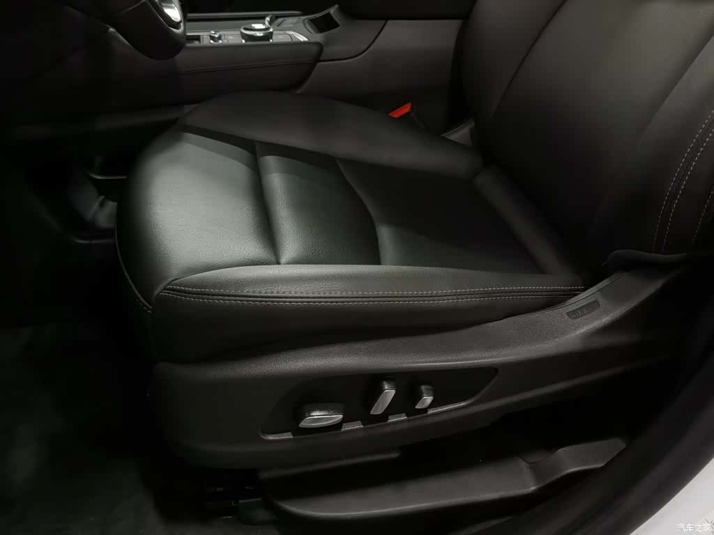 Cadillac XT6, 2021 20