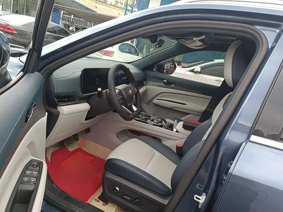 Ford Ling Rui Ford Ling Rui