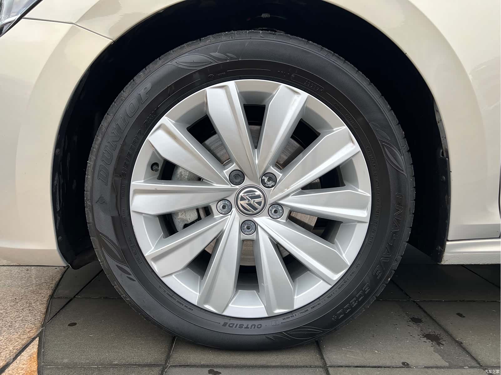 Volkswagen Passat, 2020 21