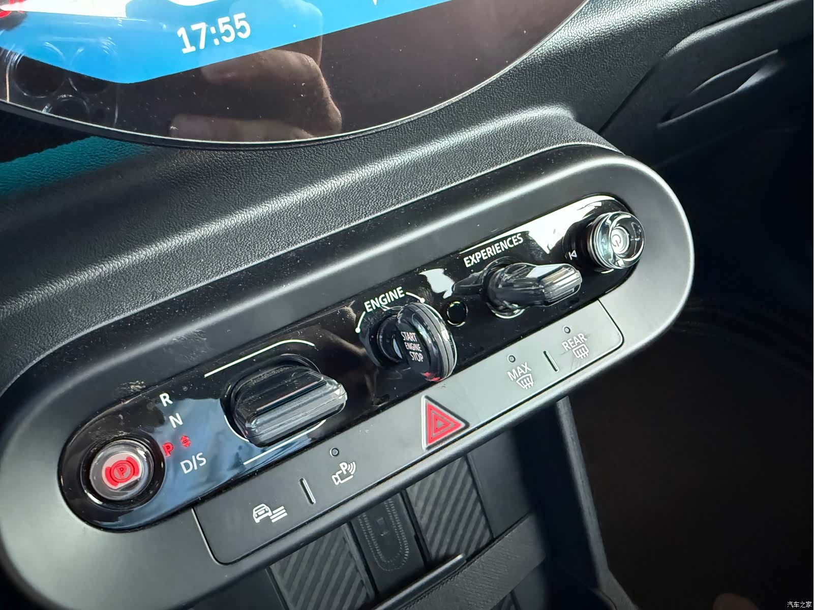 Mini Cooper, 2025 8