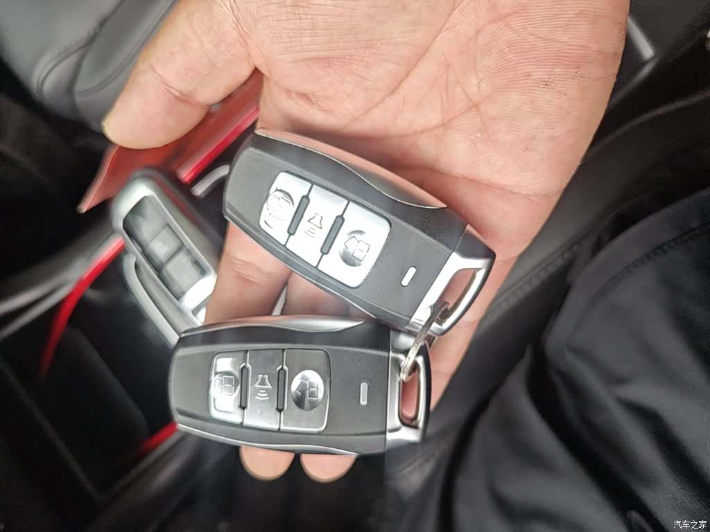 Haval H2, 2017 9