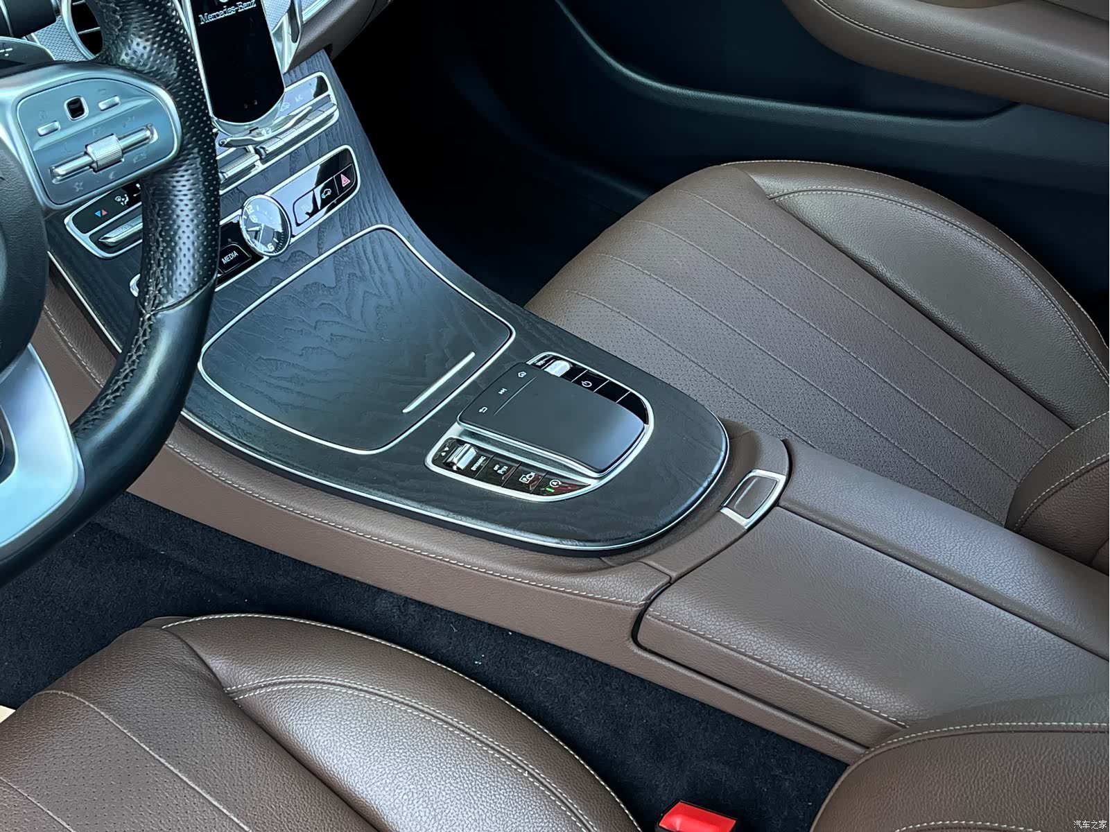 Mercedes-Benz E-Class, 2020 11