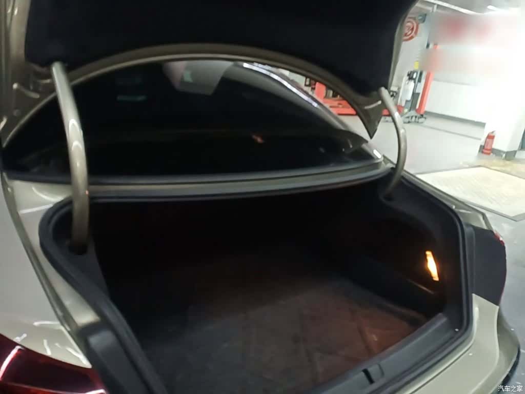 Volkswagen CC, 2017 19