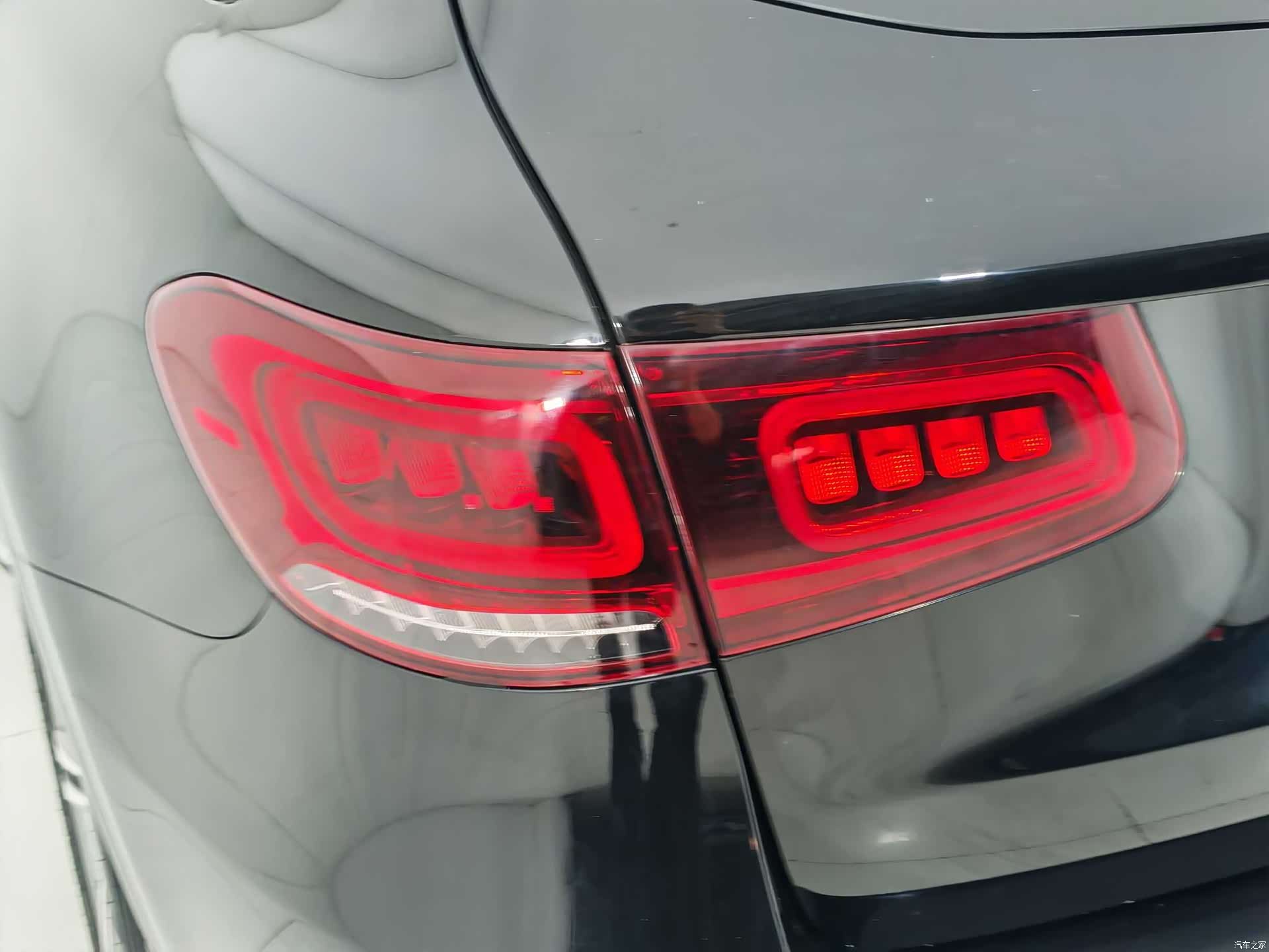 Mercedes-Benz GLC, 2021 все фото