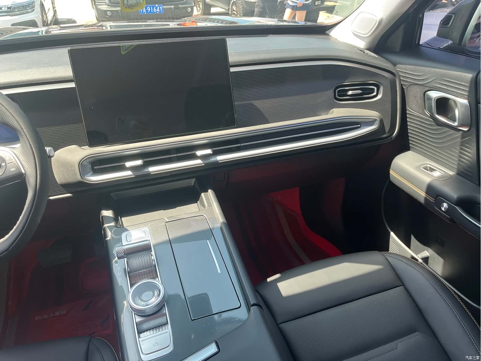 BAIC BJ30, 2025 17