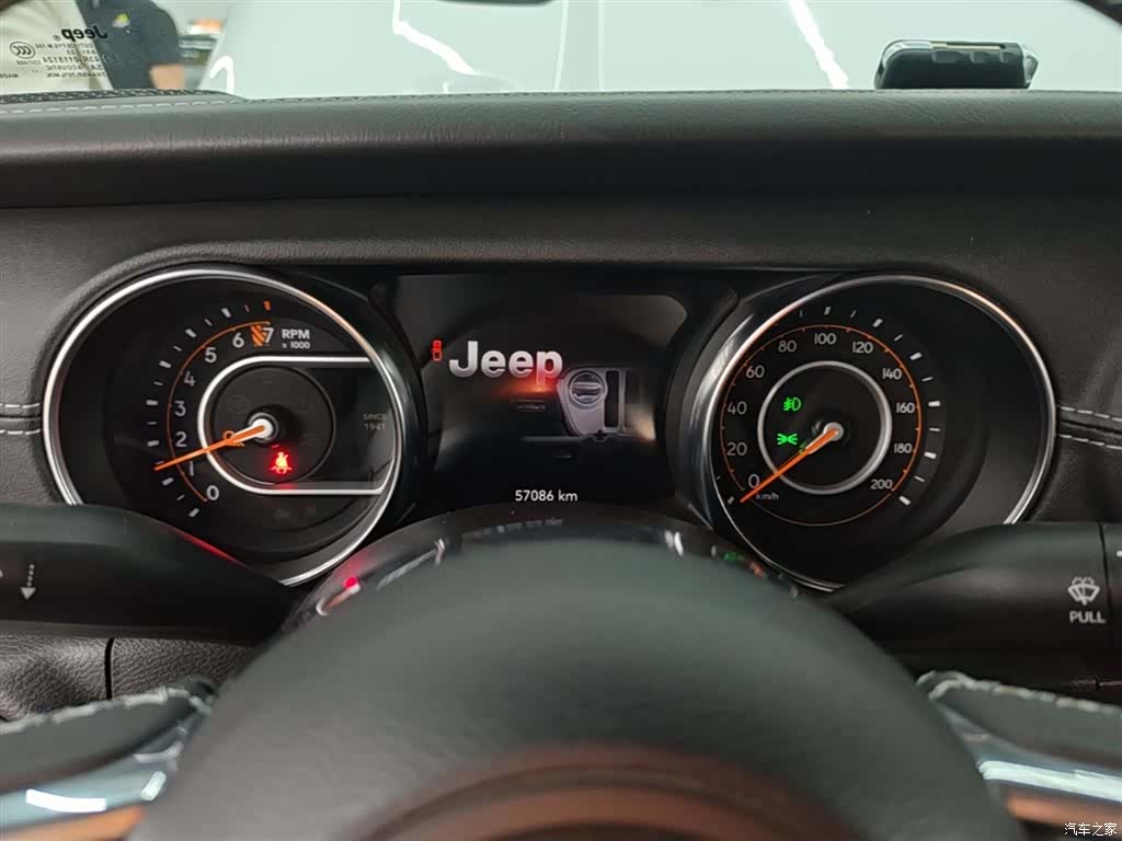 Jeep Gladiator, 2023 12
