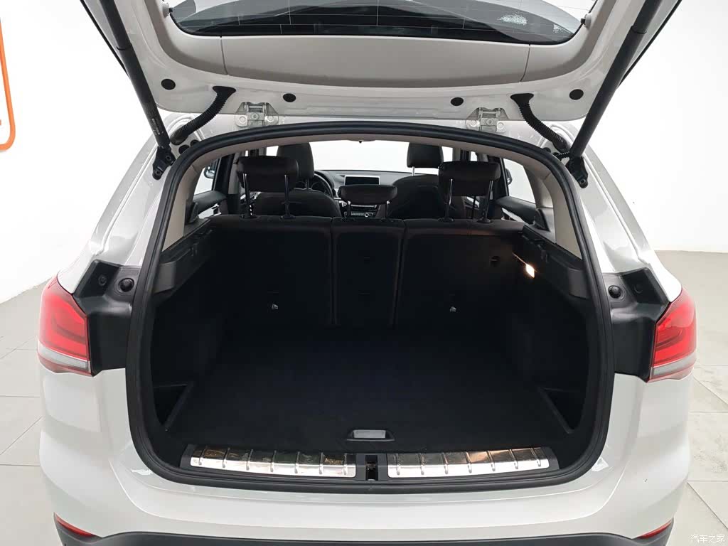 BMW X1, 2019 16
