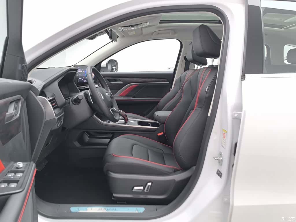 Haval H6, 2024 10