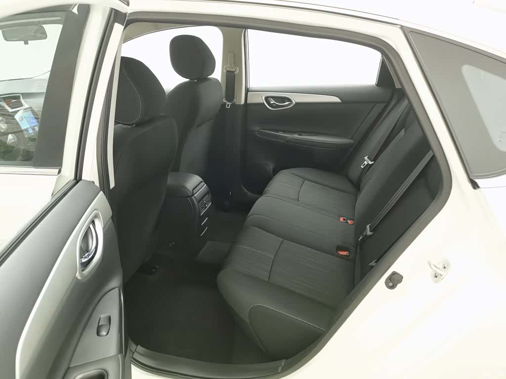 Nissan Sylphy, 2024 15