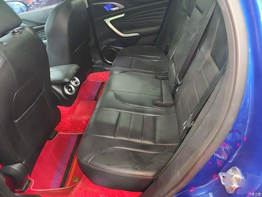WEY VV7, 2019 17