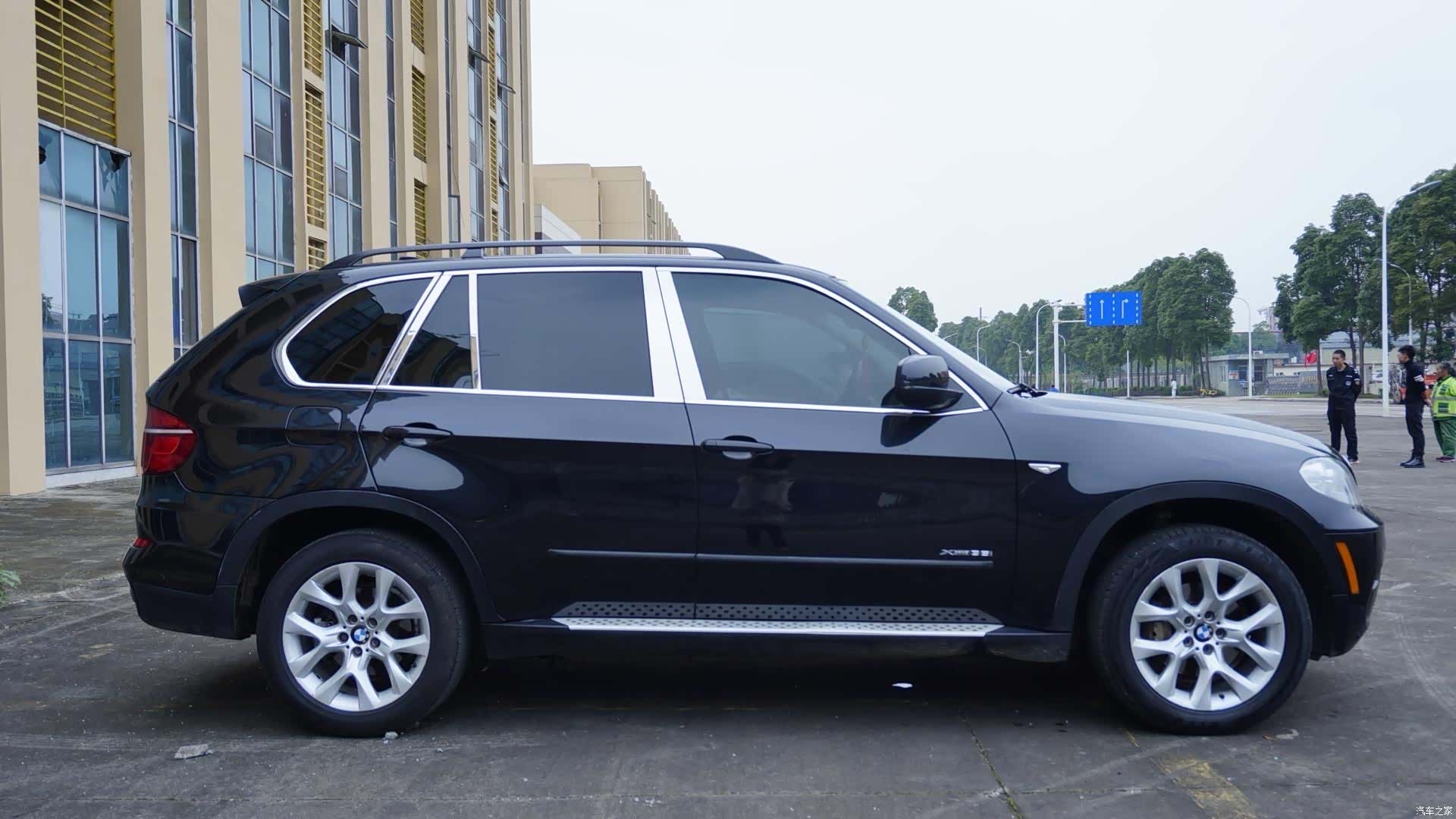 BMW X5, 2012 15