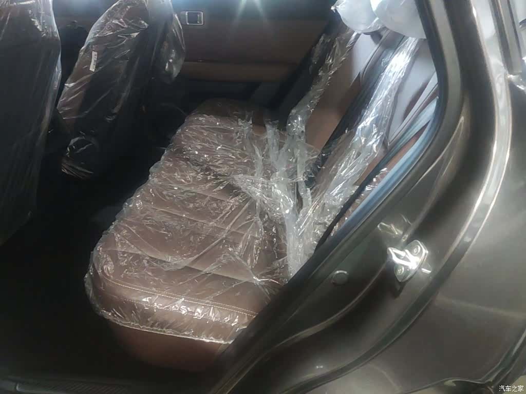 Wuling Starlight, 2026 17
