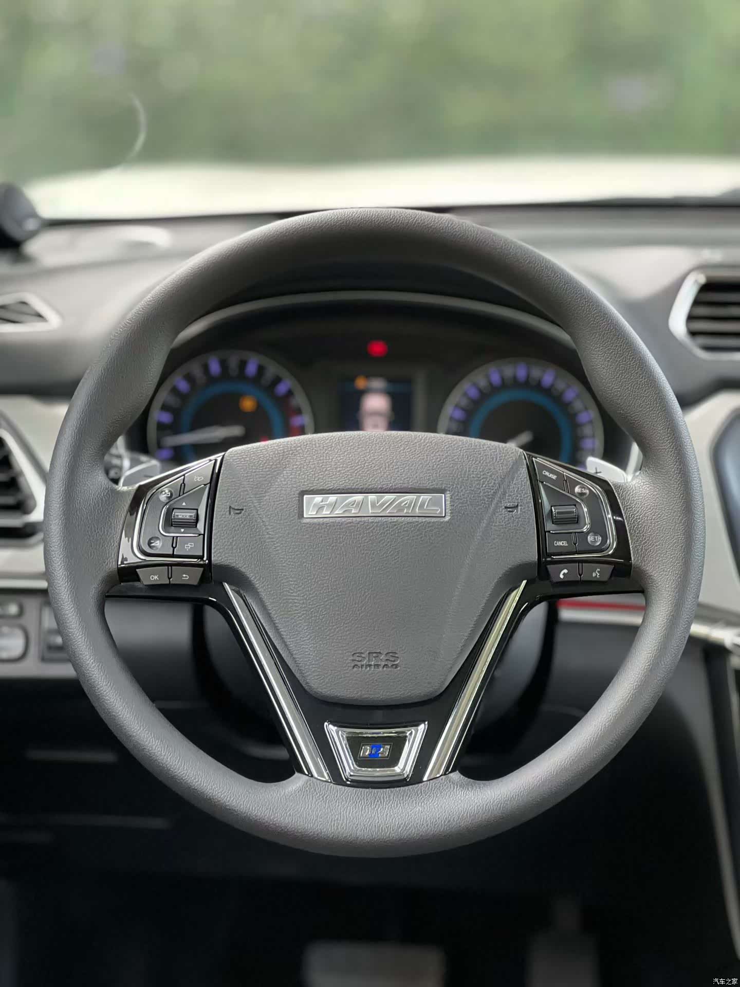 Haval H2, 2019 2