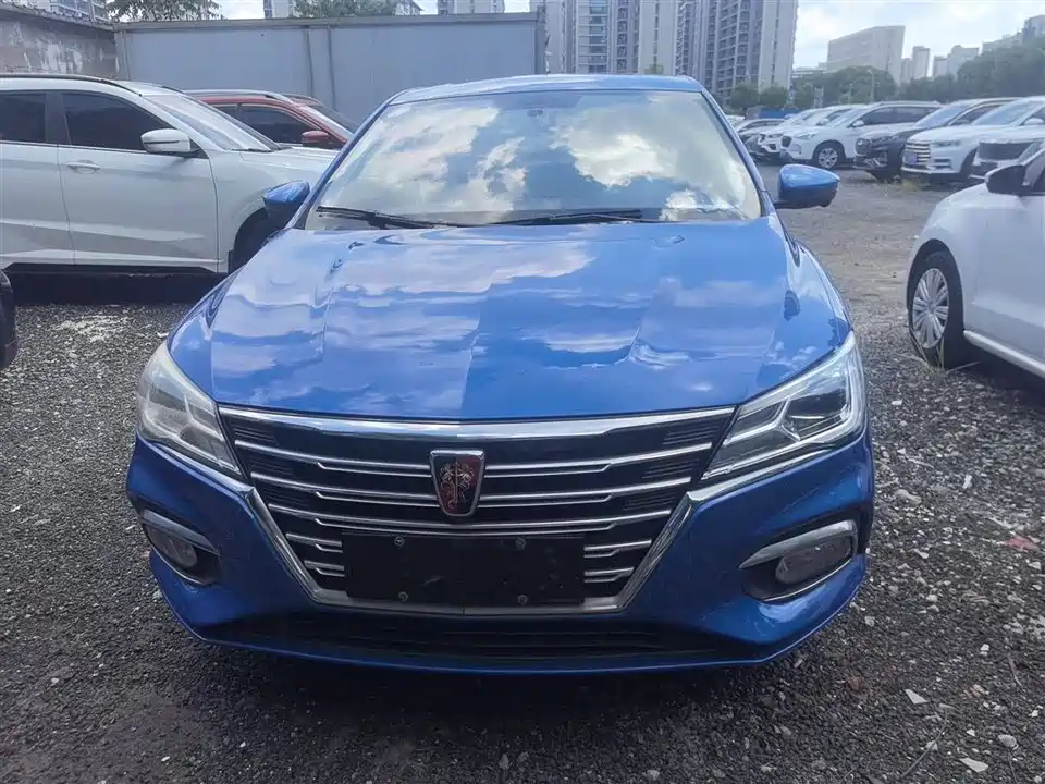 Roewe i5 Roewe i5