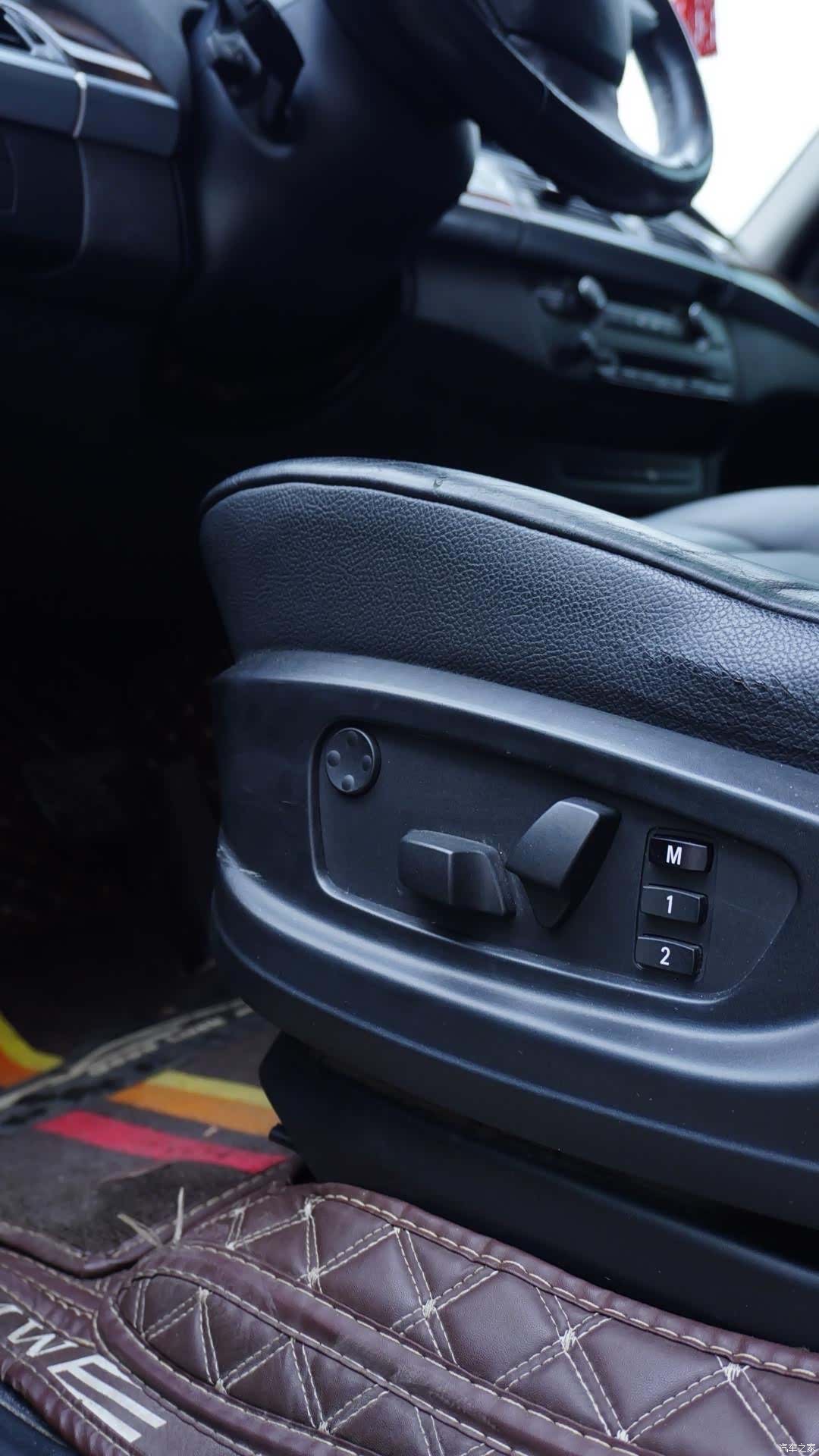 BMW X5, 2012 10