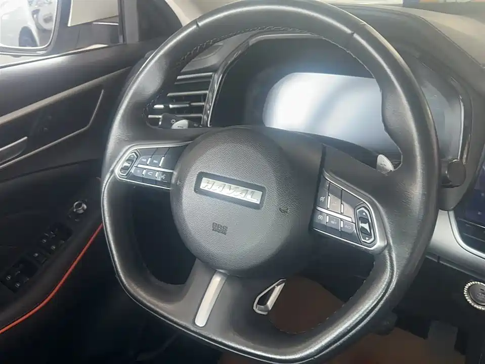 Haval F7 Haval F7