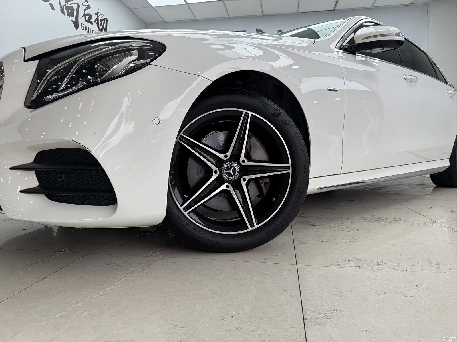 Mercedes-Benz E-Class, 2020 23