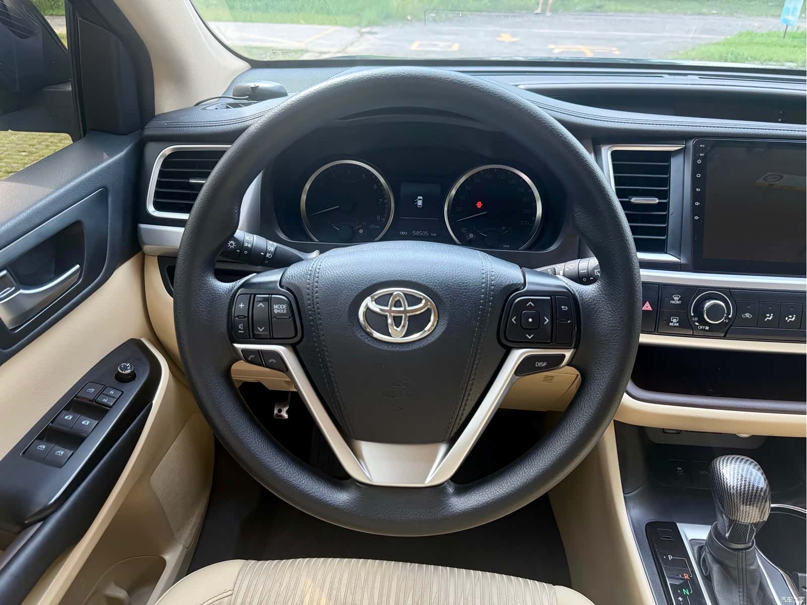 Toyota Highlander, 2021 7