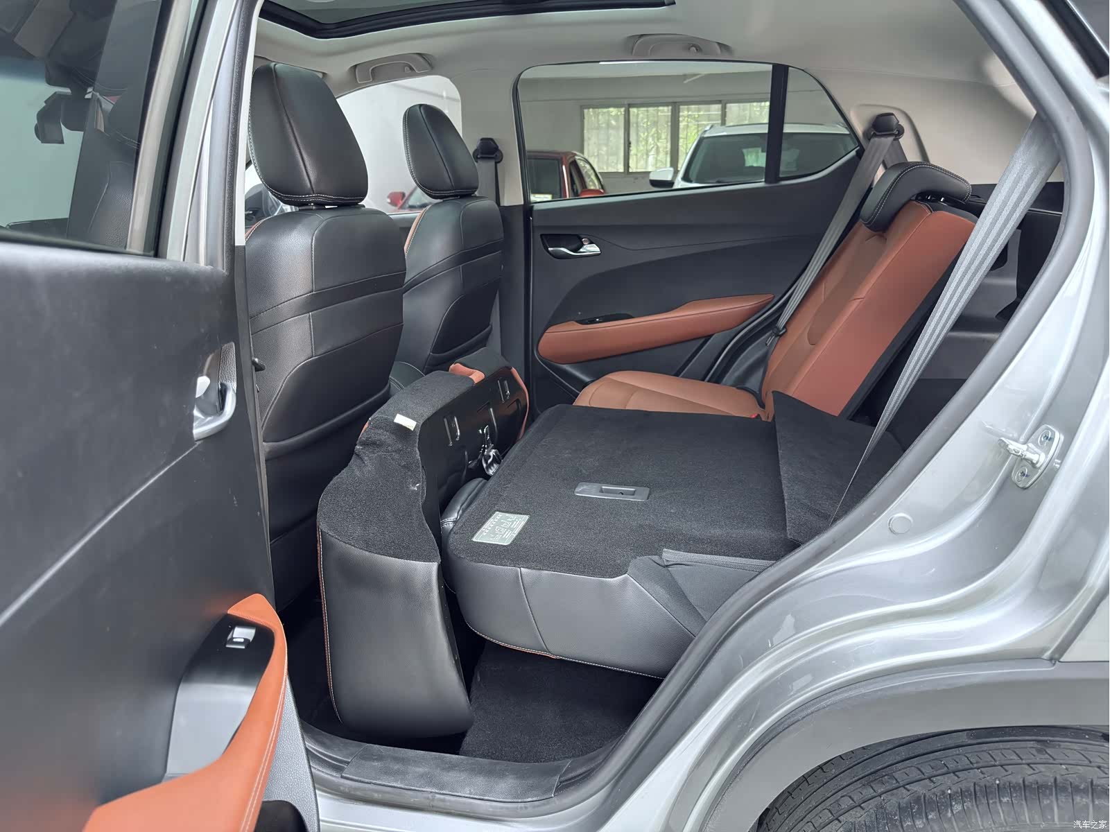 Wuling 510, 2017 11