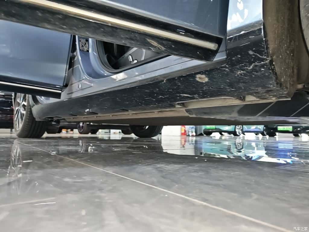 Xpeng P5, 2022 21