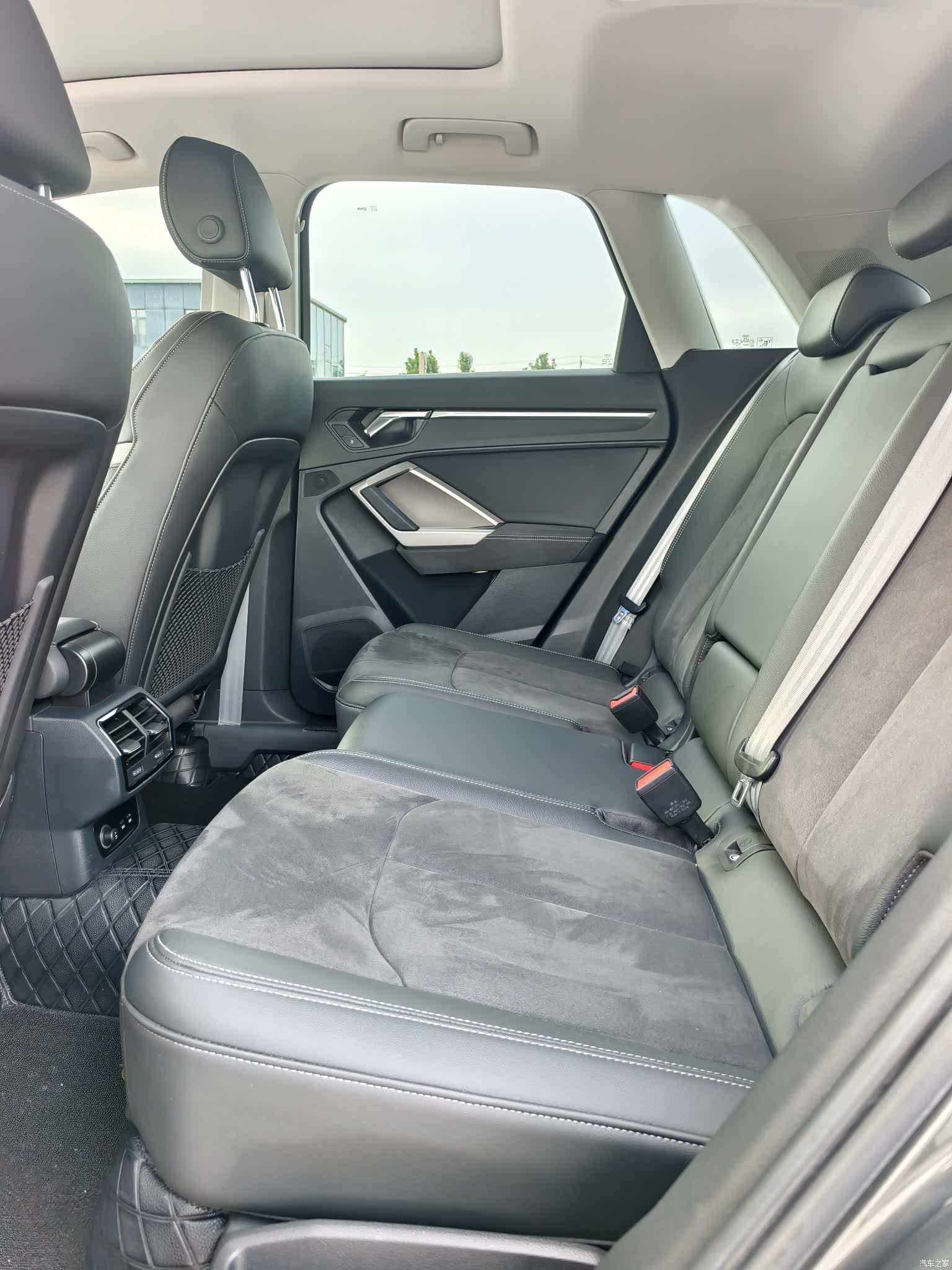 Audi Q3, 2022 17