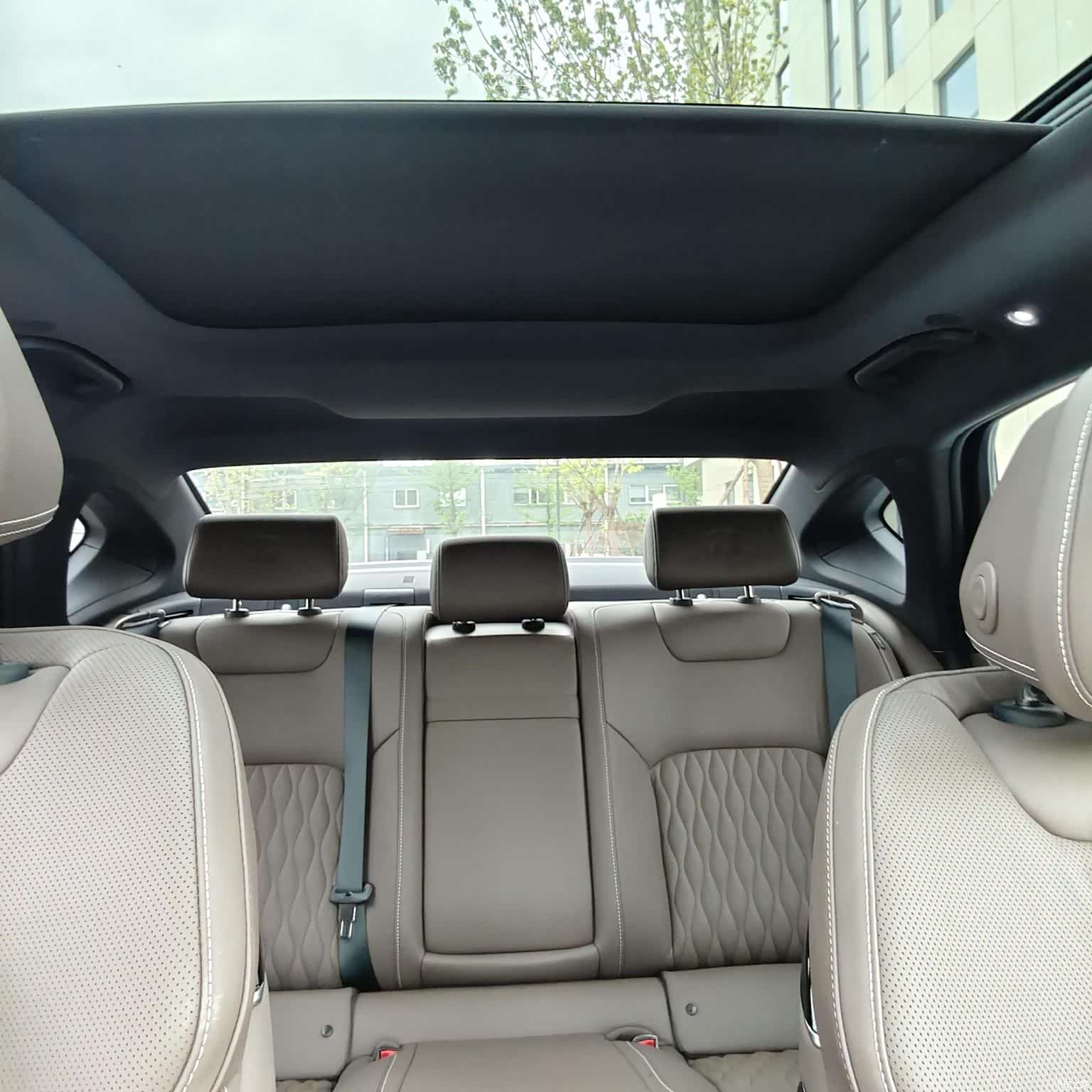 BYD Han, 2025 13