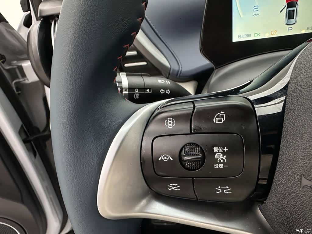 BYD Yuan, 2023 25