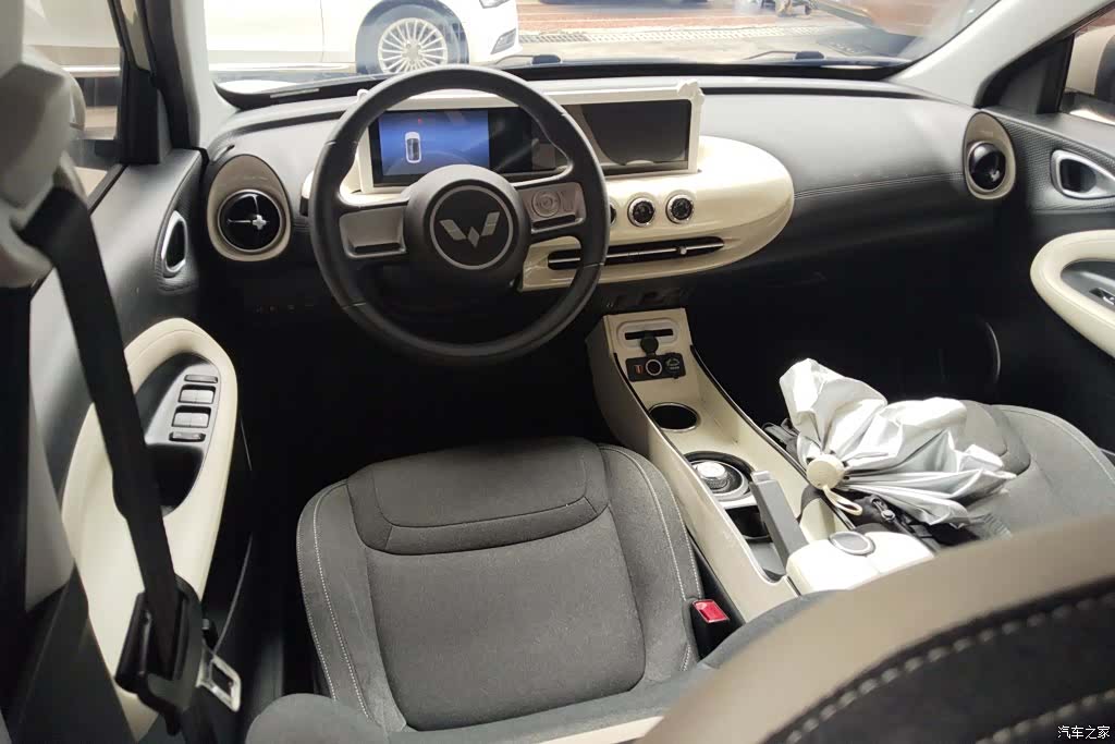 Wuling Bingo, 2023 12
