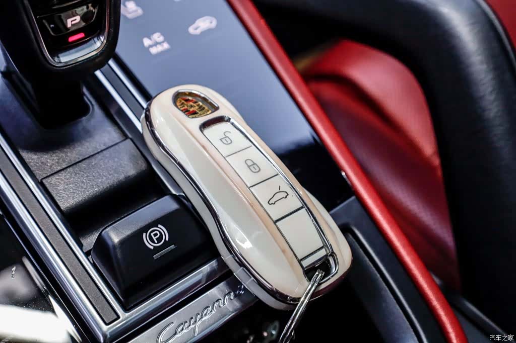 Porsche Cayenne, 2020 21
