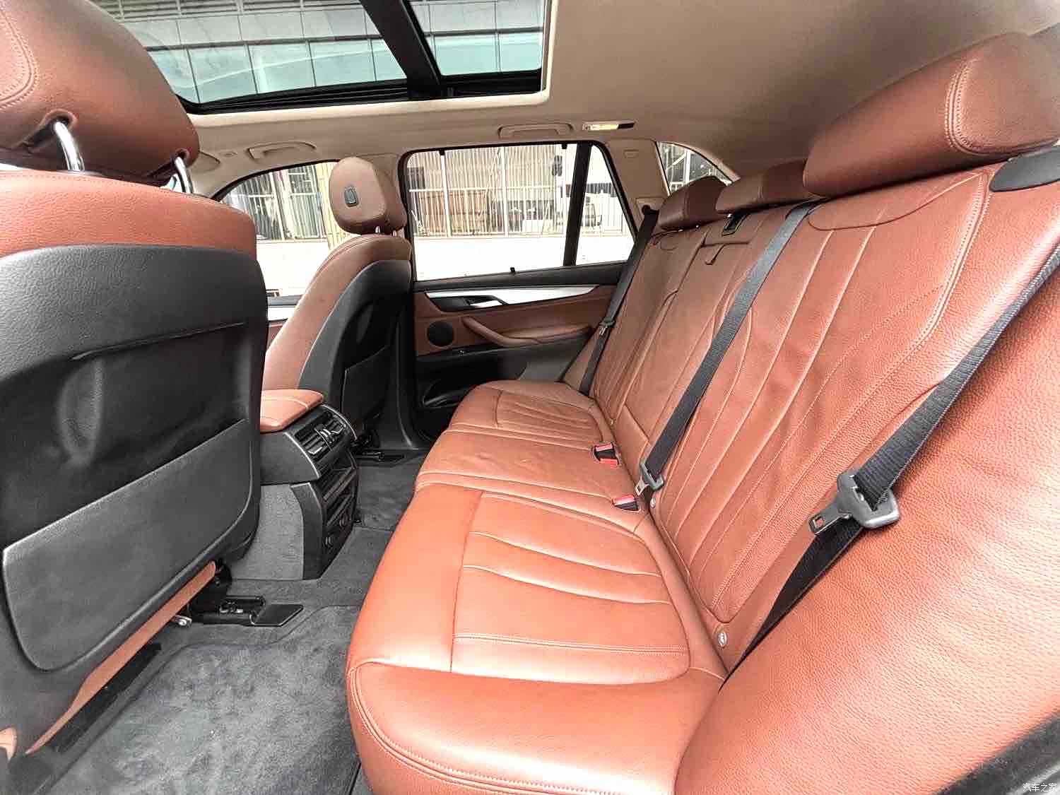 BMW X5, 2018 все фото