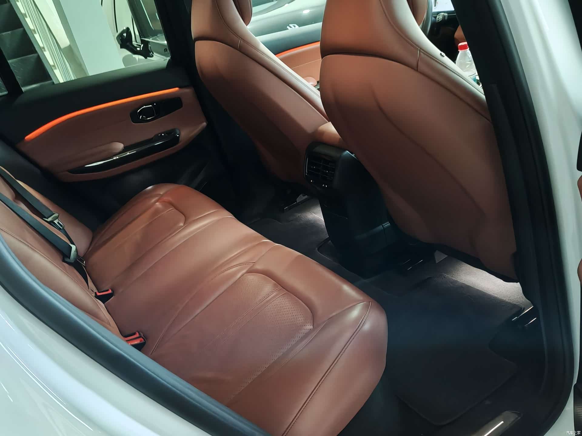 NIO EC6, 2022 4