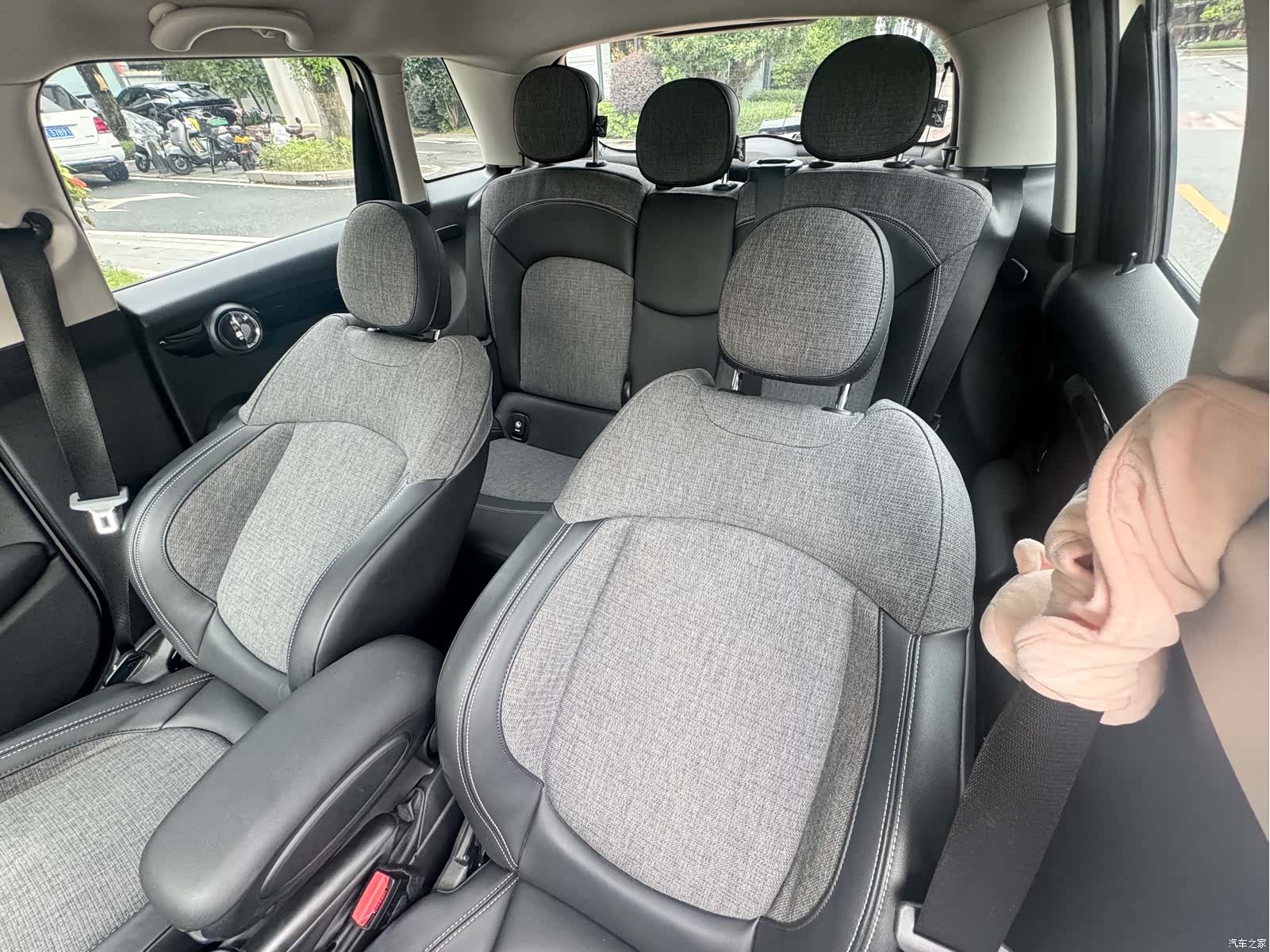 Mini Cooper, 2019 13