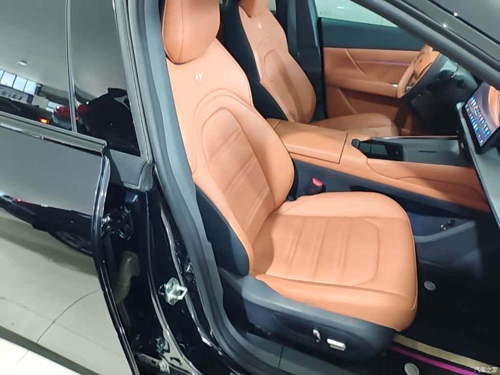 DongFeng eπ007, 2024 25