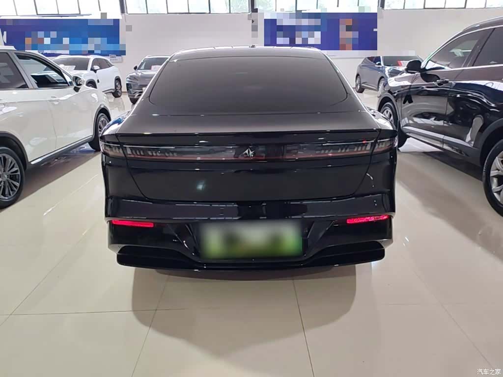 DongFeng eπ007, 2024 6