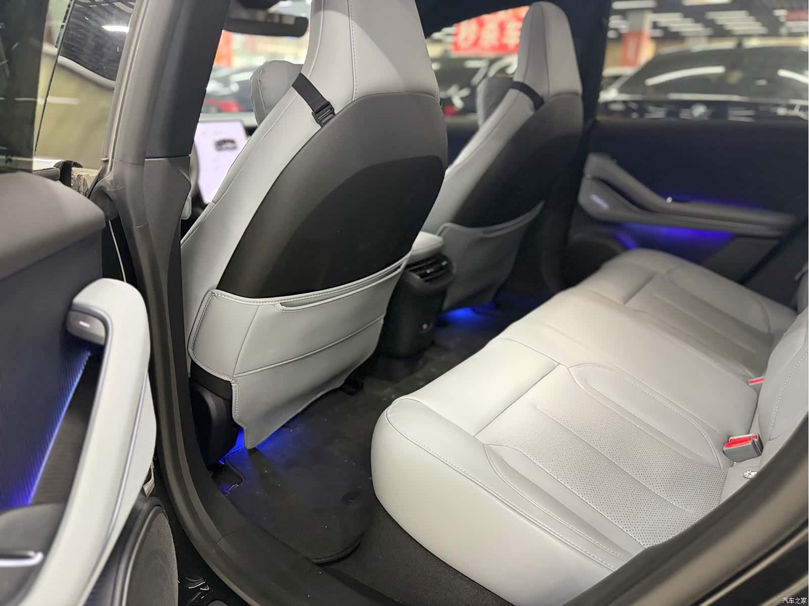 NIO ET5, 2024 2