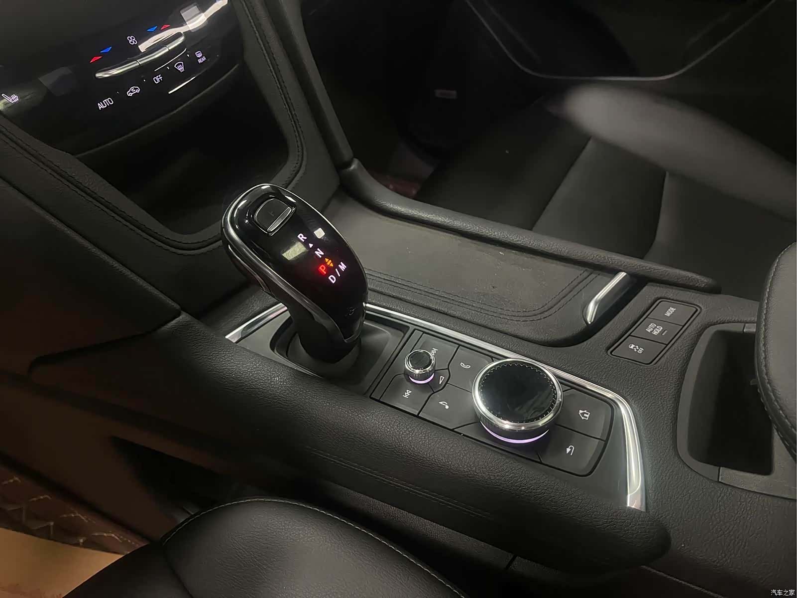 Cadillac XT5, 2020 14